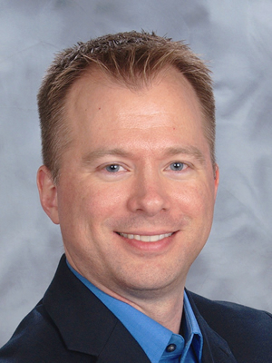 Andrew Percey PPC Lead Generation Consultant