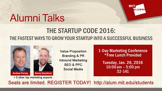 The Startup Code 2016: The Fastest Ways to Grow Your Startup into a Successful Thriving Business