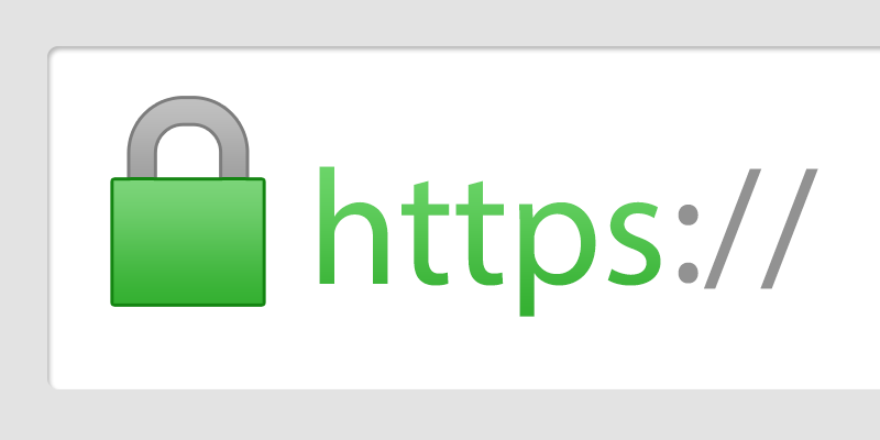 Google Pushes Business Websites to Use HTTPS (SSL) - Prometheus PPC