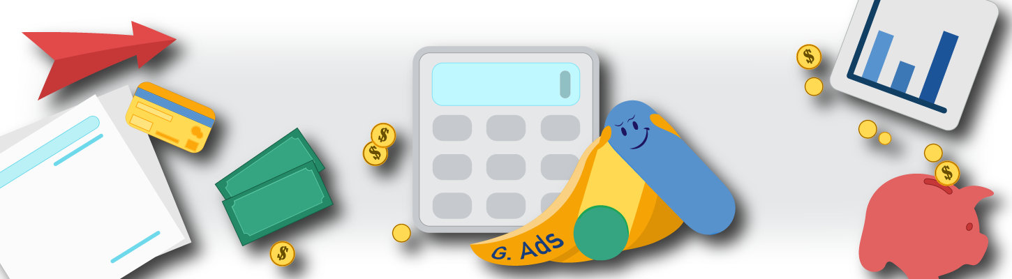 Adjust your Google Ads budget