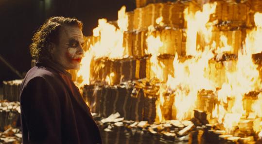 burning through money with Google AdWords