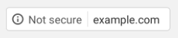 not-secure-url-warning