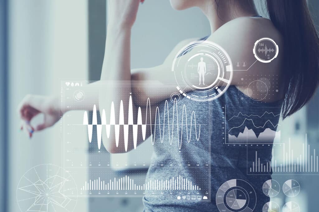 healthcare technology